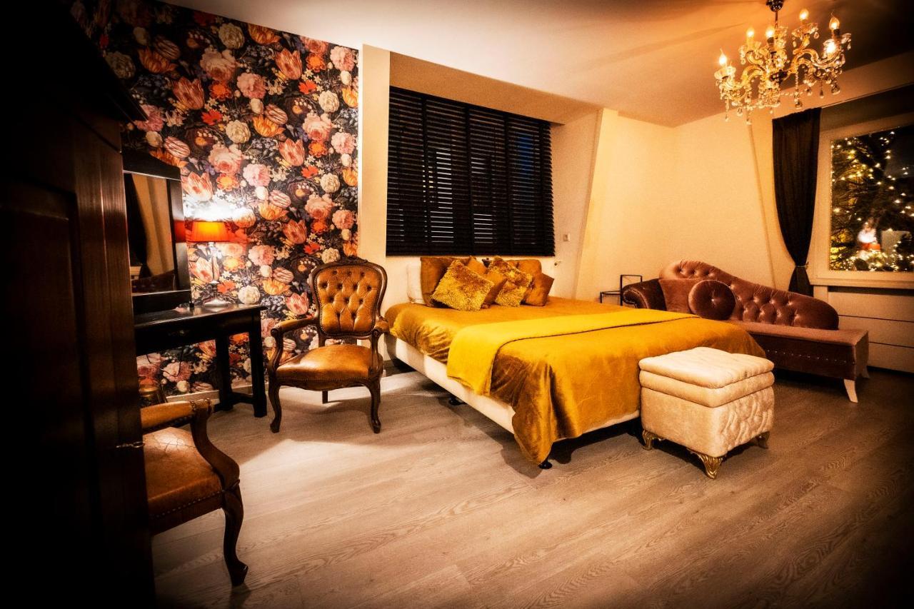 Mylos Studios ألكمار المظهر الخارجي الصورة